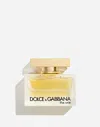 Dolce & Gabbana The One In -