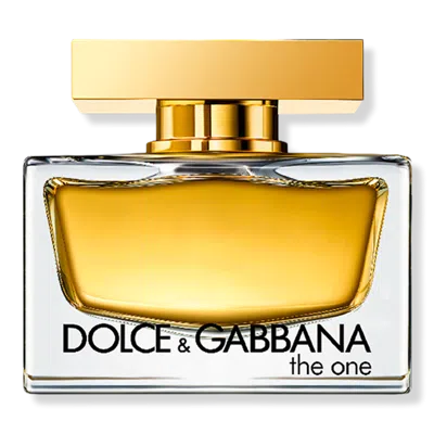 Dolce & Gabbana The One Eau De Parfum - 1.7 oz
