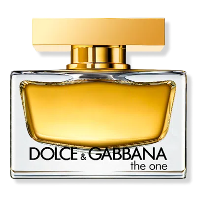 Dolce & Gabbana The One Eau De Parfum - 2.5 oz