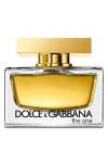 Dolce & Gabbana The One Eau De Parfum, 1.7 oz In White