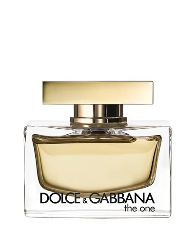 DOLCE & GABBANA THE ONE EAU DE PARFUM 2.5 OZ.,30210050000