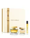 Dolce & Gabbana The One Eau De Parfum Gift Set