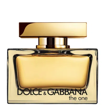 Dolce & Gabbana The One Eau De Parfum Intense 75ml