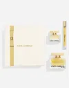 Dolce & Gabbana The One Edp Trio Gift Set In Generic