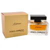 Dolce & Gabbana The One Essence /  Edp Spray 2.0 oz (65 Ml) (w)