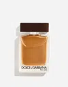 Dolce & Gabbana The One For Men In -