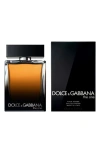 DOLCE & GABBANA THE ONE FOR MEN EAU DE PARFUM, 1.7 OZ