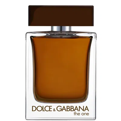 Dolce & Gabbana The One For Men Eau De Parfum 150ml