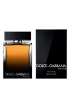 Dolce & Gabbana The One For Men Eau De Parfum, 3.4 oz In White