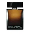 Dolce & Gabbana The One For Men Eau De Parfum