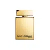 Dolce & Gabbana The One For Men Eau De Parfum Gold Intense 1.6 oz / 50 ml Eau De Parfum Spray