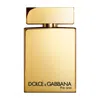 Dolce & Gabbana The One For Men Eau De Parfum Gold Intense 3.3 oz / 100 ml Eau De Parfum Spray