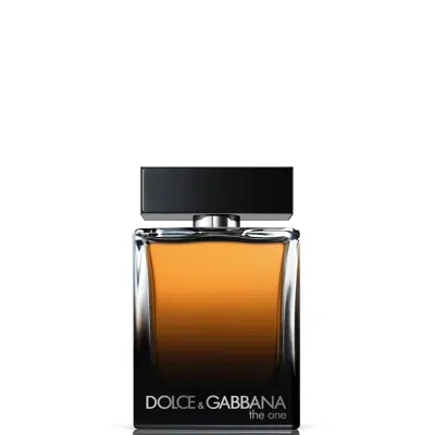 Dolce & Gabbana The One For Men Eau De Parfum Spray 50ml