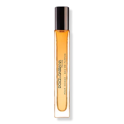 Dolce & Gabbana The One For Men Eau De Parfum Travel Spray