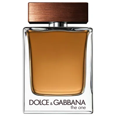 Dolce & Gabbana The One For Men Eau De Toilette 150ml