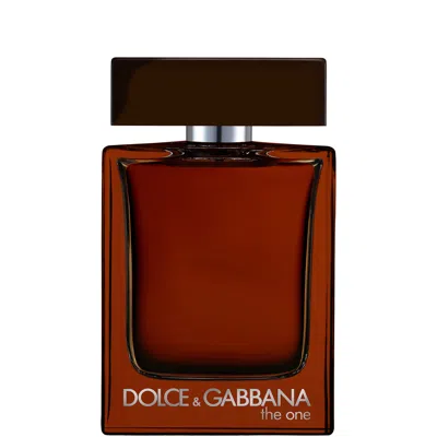 Dolce & Gabbana The One For Men Parfum 100ml
