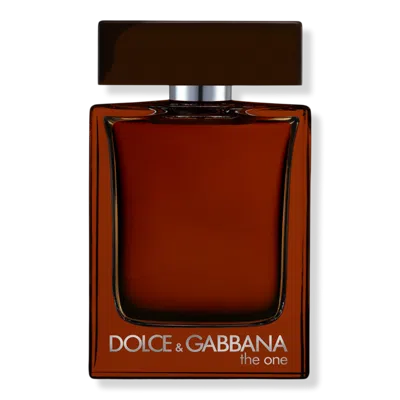 Dolce & Gabbana The One For Men Parfum