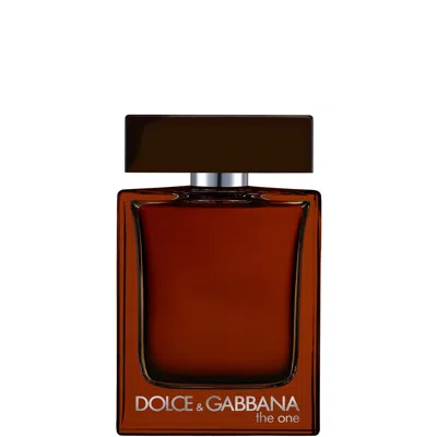 Dolce & Gabbana The One For Men Parfum 50ml