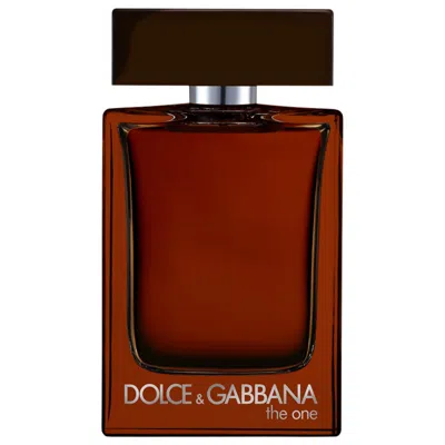 Dolce & Gabbana The One For Men Parfum With Tobacco 3.3oz/100 ml Parfum Spray