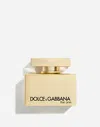 Dolce & Gabbana The One Gold Eau De Parfum Intense In -