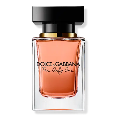 Dolce & Gabbana The Only One Eau De Parfum - 1.0 oz