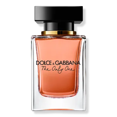 Dolce & Gabbana The Only One Eau De Parfum - 1.7 oz