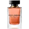 Dolce & Gabbana The Only One Eau De Parfum 3.3 oz / 100 ml Eau De Parfum Spray In Transparent