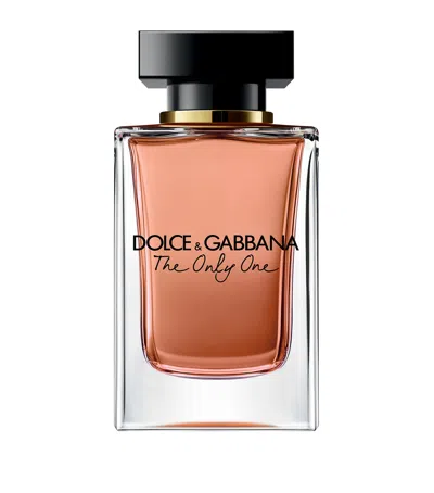 Dolce & Gabbana The Only One Eau De Parfum