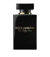 Dolce & Gabbana The Only One Intense Eau De Parfum