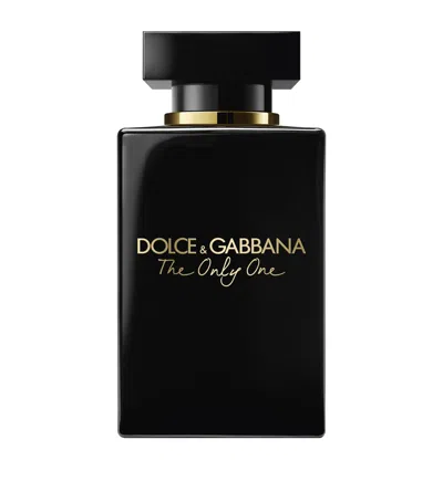 Dolce & Gabbana The Only One Intense Eau De Parfum In White