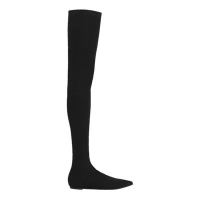 DOLCE & GABBANA BOOTS