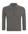 Dolce & Gabbana T-shirts And Polos In Gray