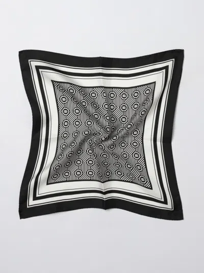 Dolce & Gabbana Tie Men  In Black