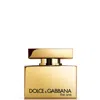 DOLCE & GABBANA TO GOLD EAU DE PARFUM 50ML