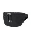 Dolce & Gabbana Toddler Boy Belt Bag Black Size - Polyamide, Polyurethane, Cotton, Polyester In Black