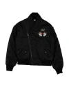 Dolce & Gabbana Bomber In Black