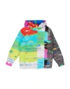 Dolce & Gabbana Toddler Boy Jacket Light Green Size 5 Polyamide In Green