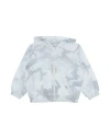 Dolce & Gabbana Toddler Boy Jacket White Size 5 Polyamide, Viscose, Cotton, Polyurethane In White