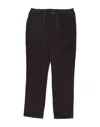 Dolce & Gabbana Babies' Pants In Brown