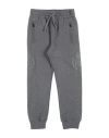 Dolce & Gabbana Babies'  Toddler Boy Pants Grey Size 7 Cotton, Elastane