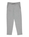 Dolce & Gabbana Toddler Boy Pants Light Grey Size 6 Cashmere In Grey