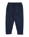 Dolce & Gabbana Babies'  Toddler Boy Pants Midnight Blue Size 7 Cashmere