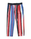 Dolce & Gabbana Pants In Red