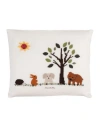 Dolce & Gabbana Toddler Boy Pillow Or Pillow Case Ivory Size - Cashmere In White