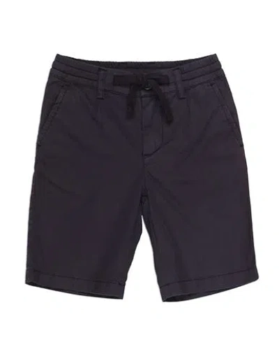 Dolce & Gabbana Babies'  Toddler Boy Shorts & Bermuda Shorts Plum Size 4 Cotton, Polyester In Purple