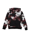 Dolce & Gabbana Toddler Boy Sweatshirt Chocolate Brown Size 3 Cotton, Viscose, Polyurethane, Elastan In Brown