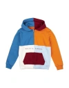 Dolce & Gabbana Toddler Boy Sweatshirt Orange Size 5 Cotton In Orange