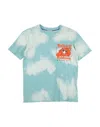 Dolce & Gabbana T-shirts In Green