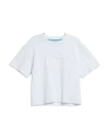 Dolce & Gabbana Babies'  Toddler Boy T-shirt White Size 3 Cotton