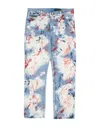 Dolce & Gabbana Jeans In Blue